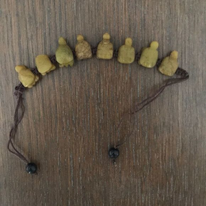 Real jade‎ turtle bracket from Hawaii